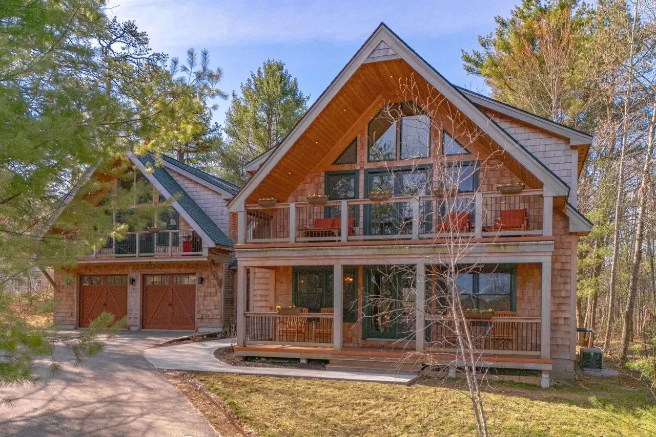 Newly Priced: 31 Dorothy Drive, Standish, ME 04084 – $933,000