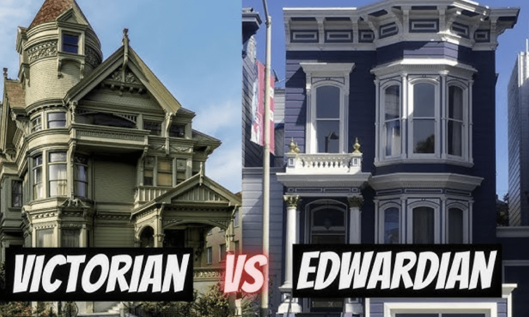 Guide To San Francisco's Iconic Architecture Styles