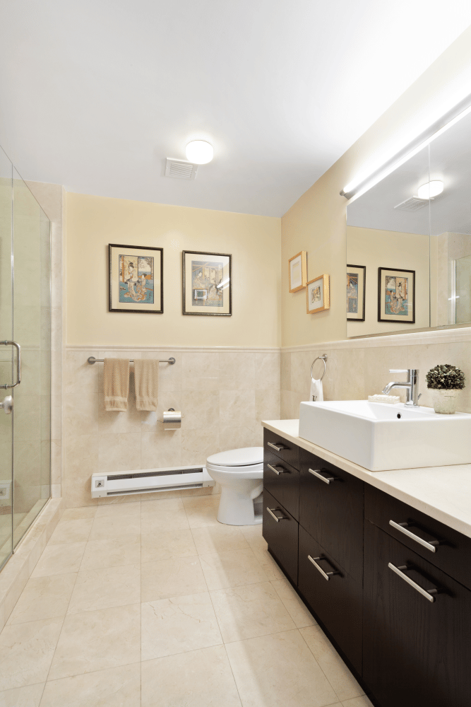 381 Lenox Avenue, Apt 3B