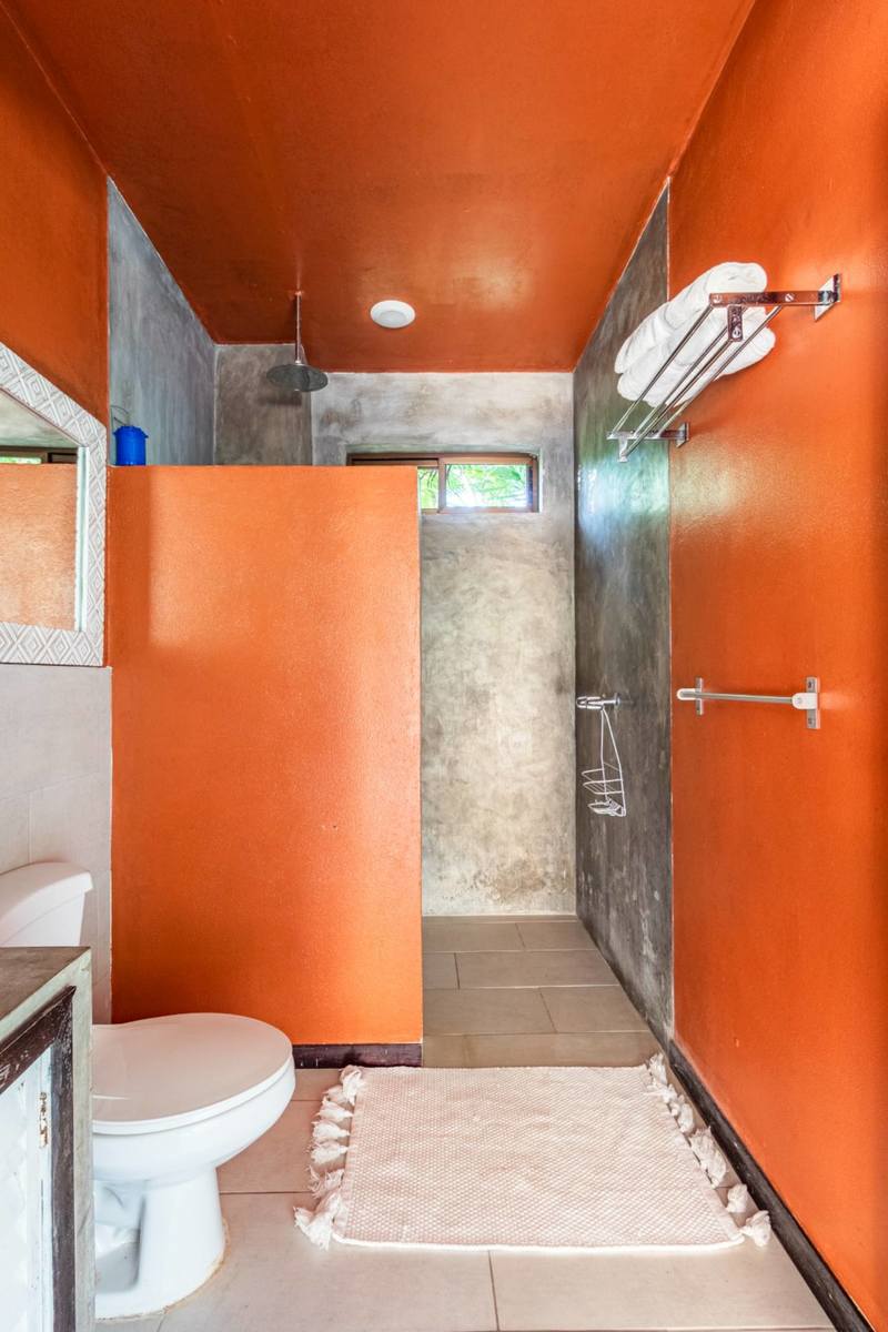 Recording Studio Estate Guest House, Santa Teresa, Puntarenas