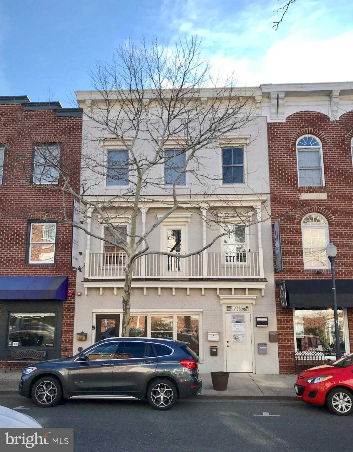 208 MAIN STREET
