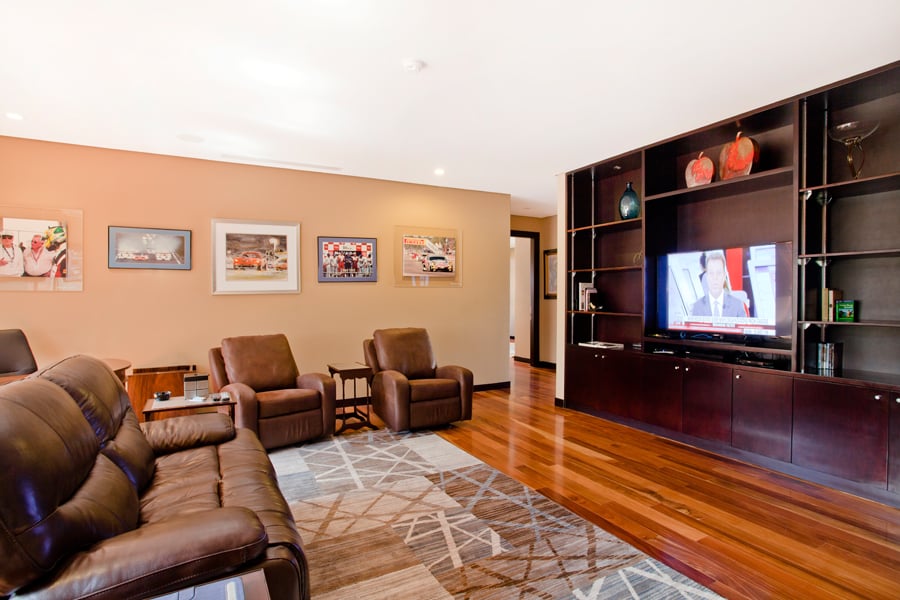 Exclusive Panoramic City View Penthouse, Escazu, San Jose