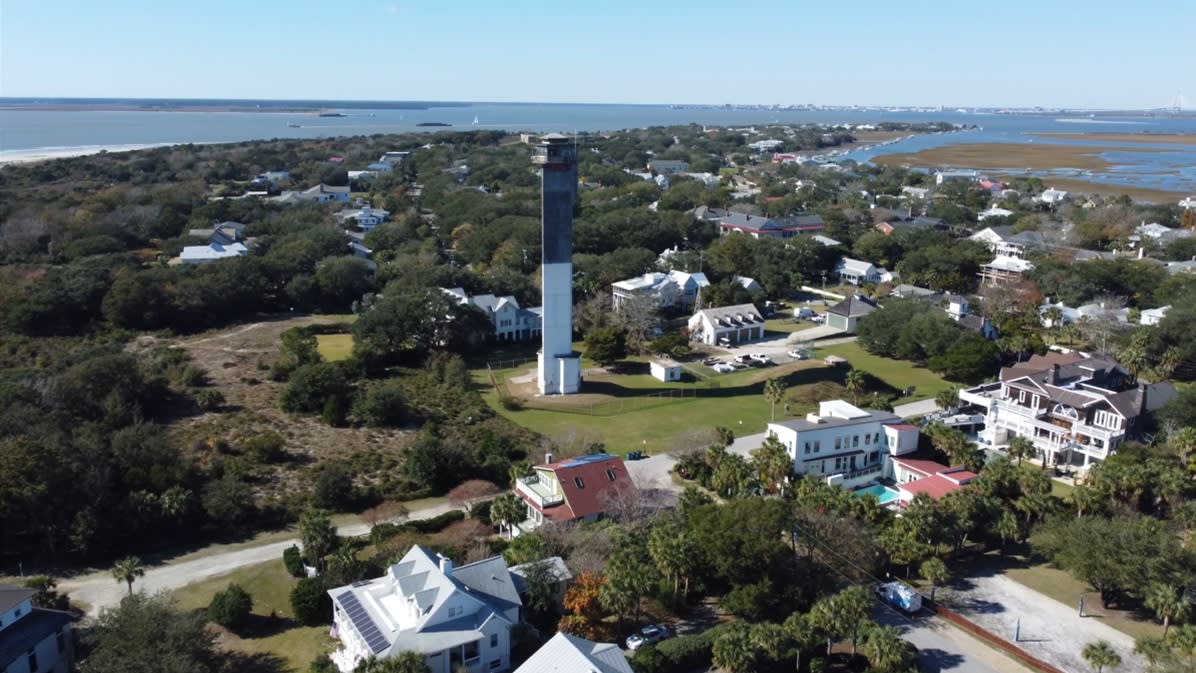 Sullivan's Island