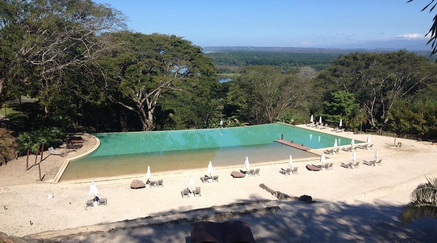 Ocean View Resort Land, Jaco, Puntarenas