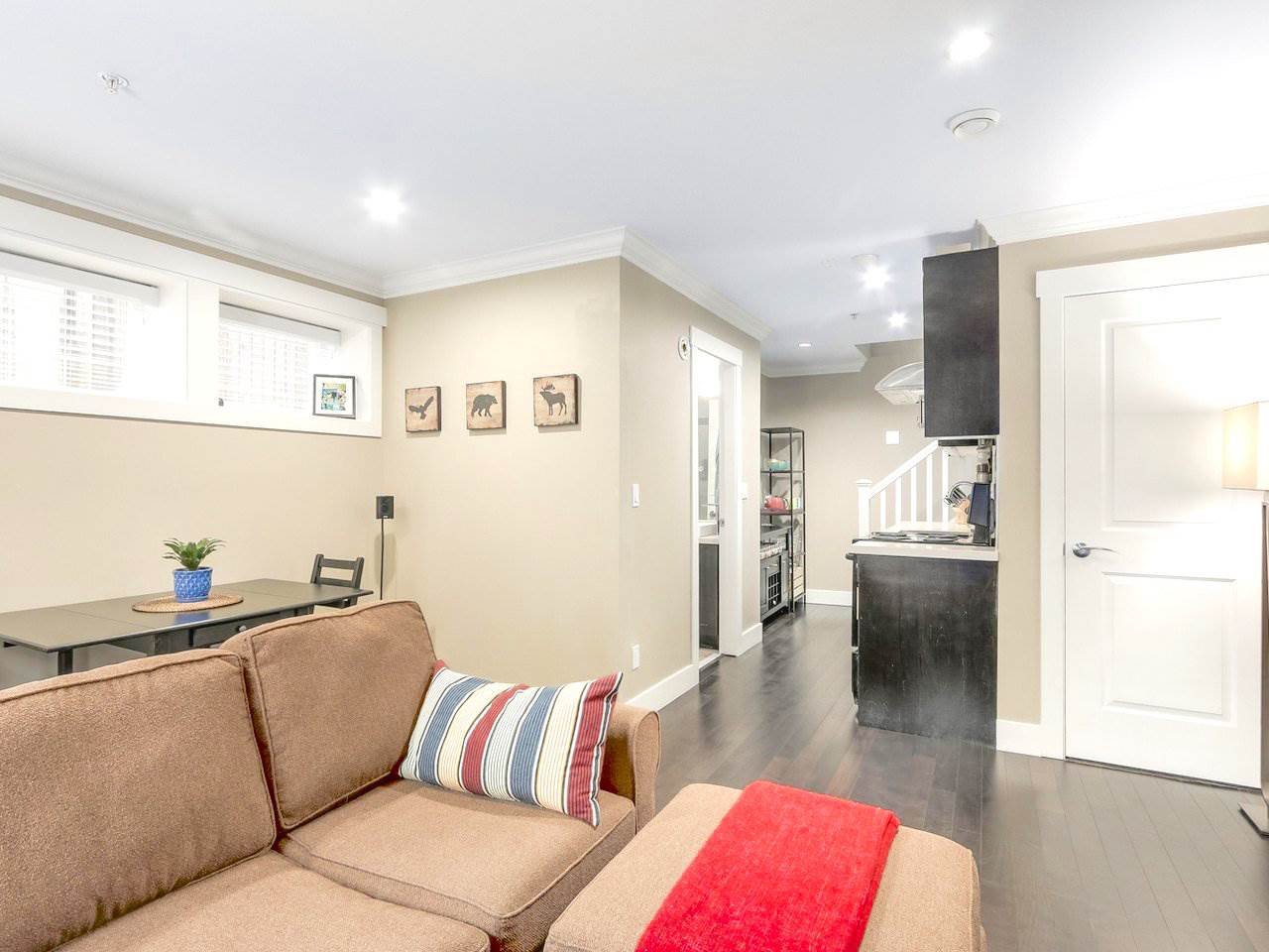 1850 E 8th Avenue, Vancouver