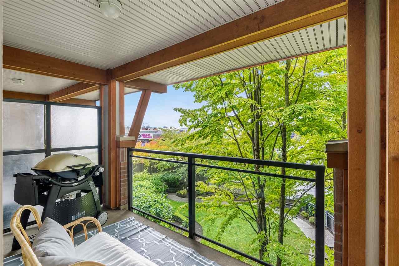 310-1633 Mackay Avenue, North Vancouver
