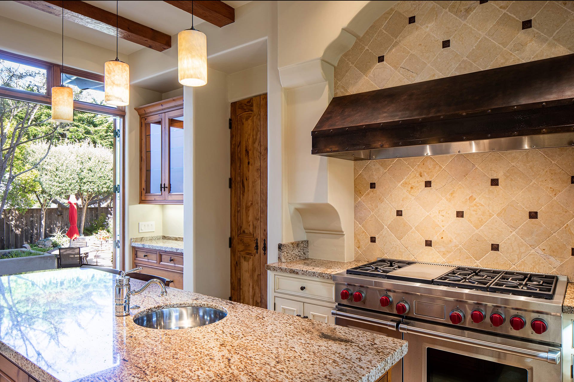 Pebble Beach Ocean Views - 1021 Adobe Lane