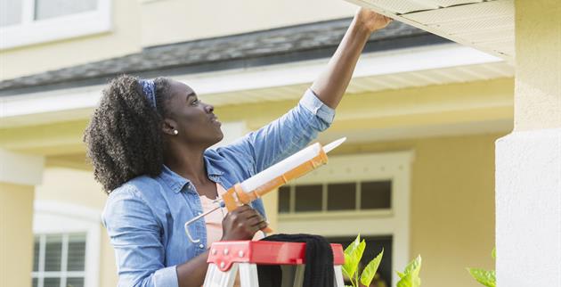 Getting Your Home Ready for Spring and Summer