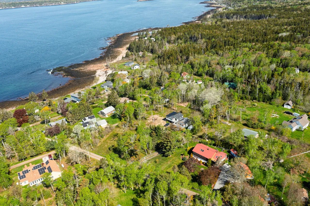New Listing: 23 Massasoit Drive, Bristol, ME 04554 – $918,000