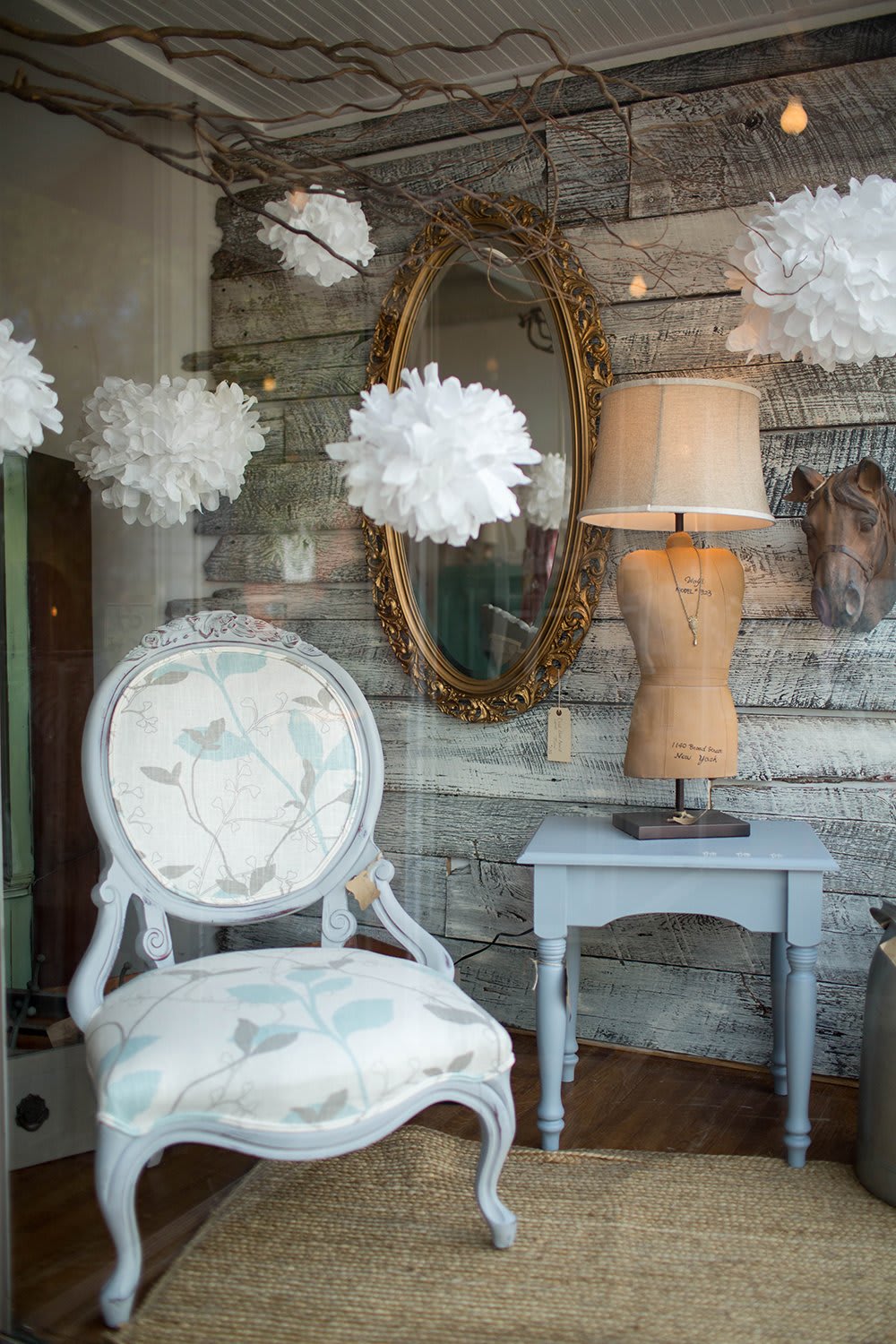 Now: Charlottesville