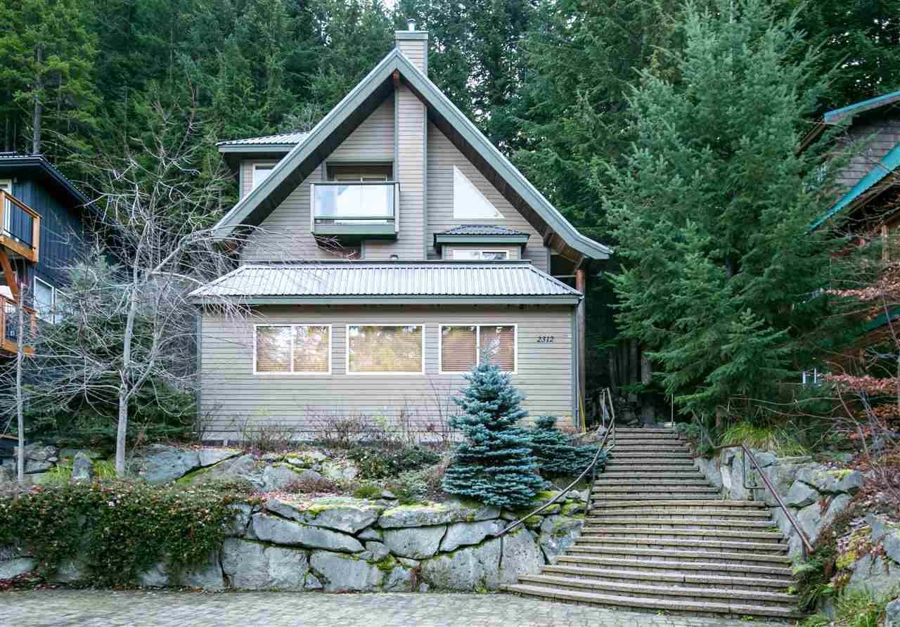 2312 Gondola Wy