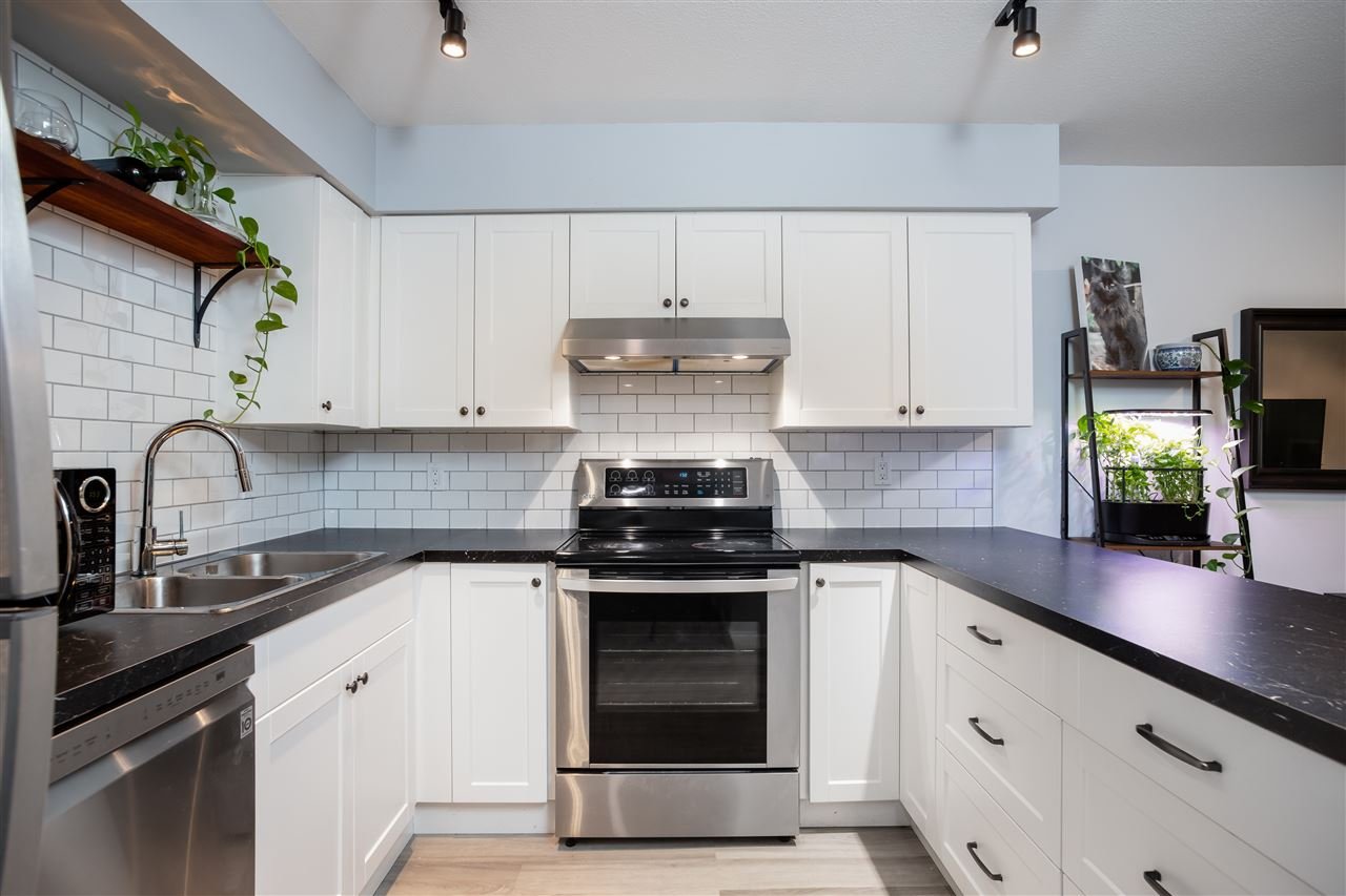 106-1215 Pacific Street, Coquitlam