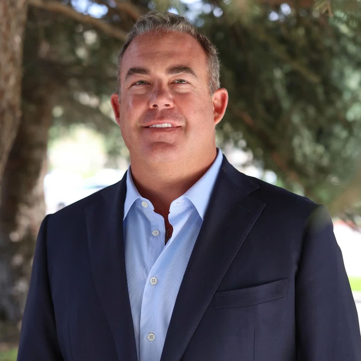 Bryan R. Lyster