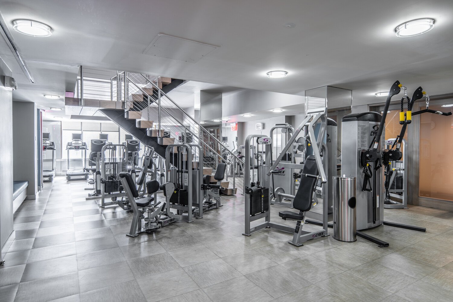 225 Rector Place, Apt 7K