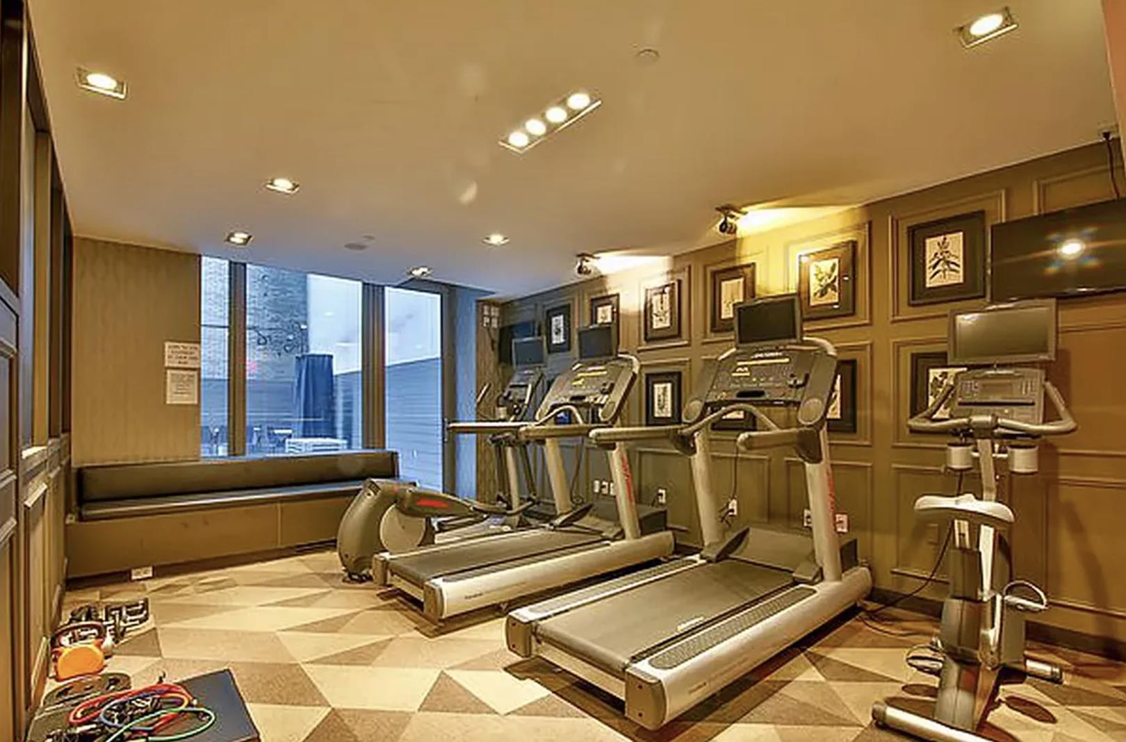 3 West 36th Street, Apt 16-B