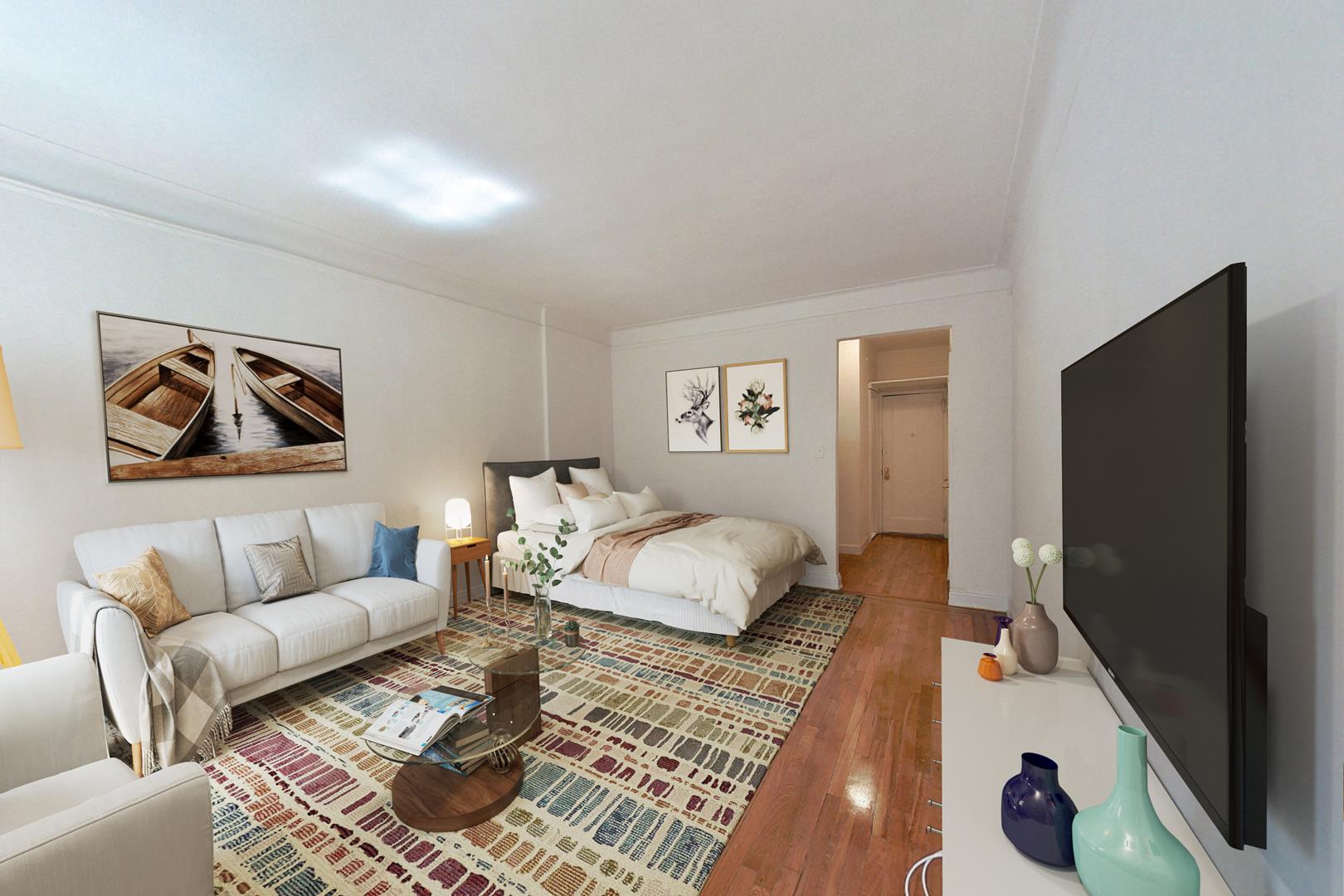 210 East 38th Street, Apt 2-B