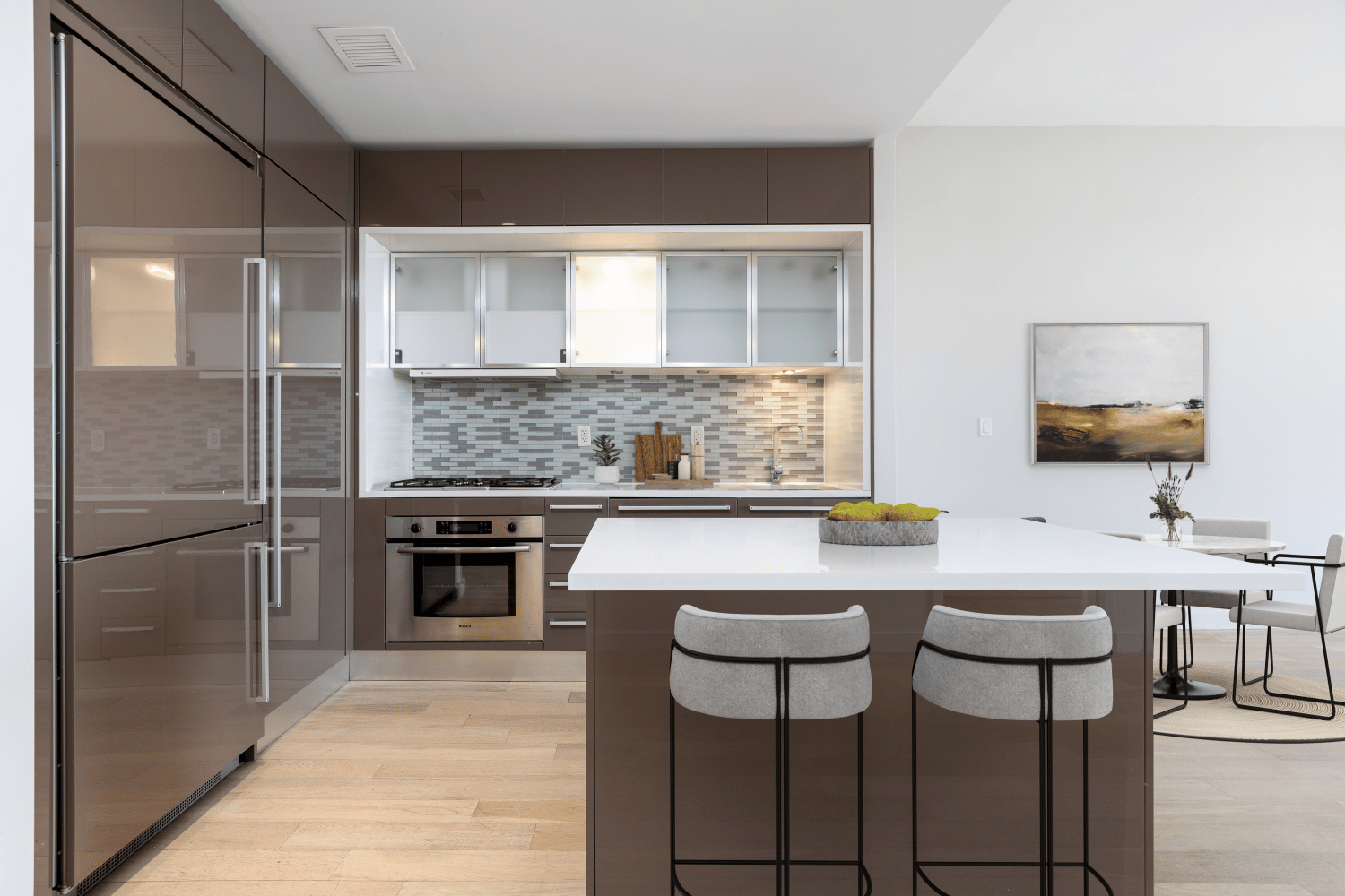 75 Wall Street, Apt 38R