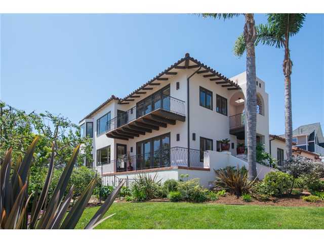 5 Historic Neighborhoods in San Diego You’ll Love