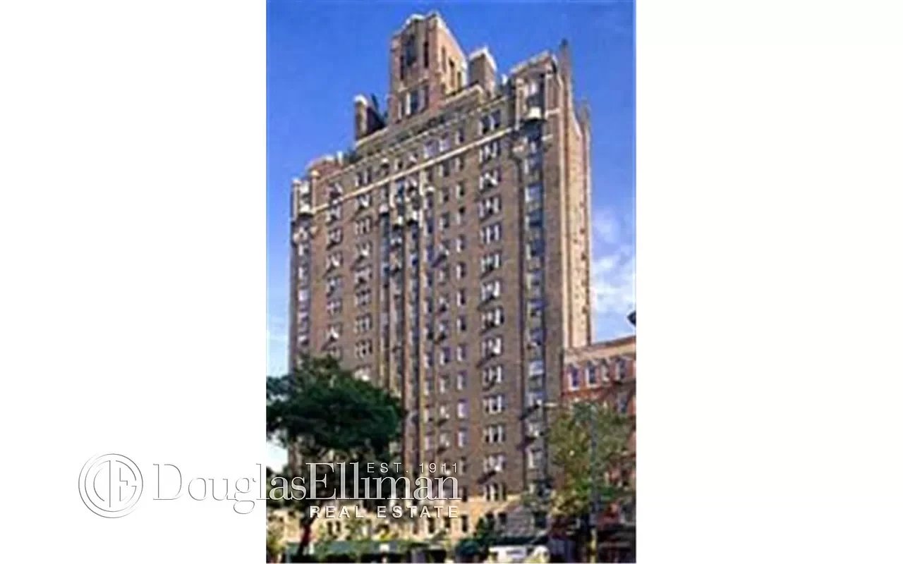 West Village