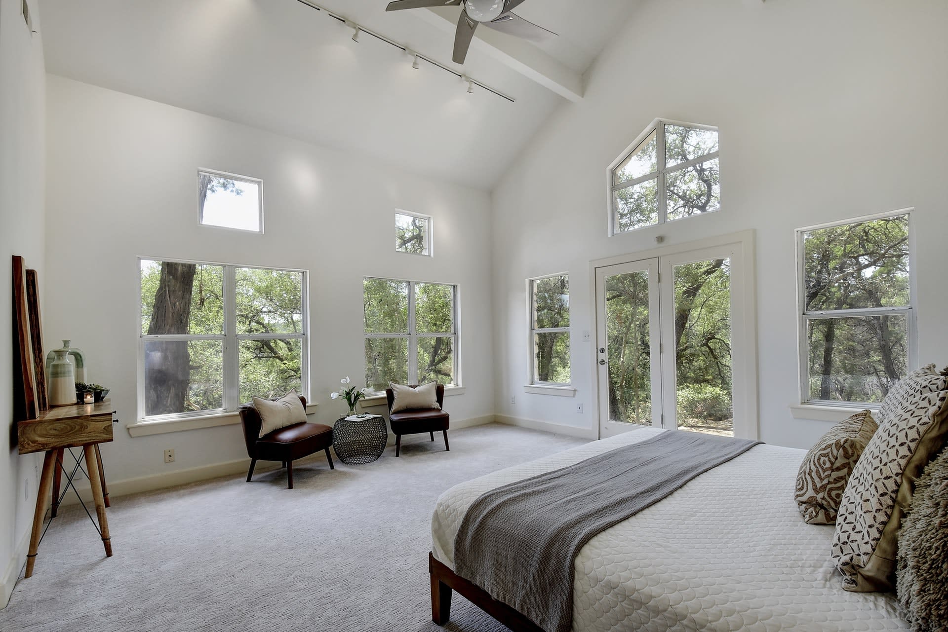 Spicewood Springs