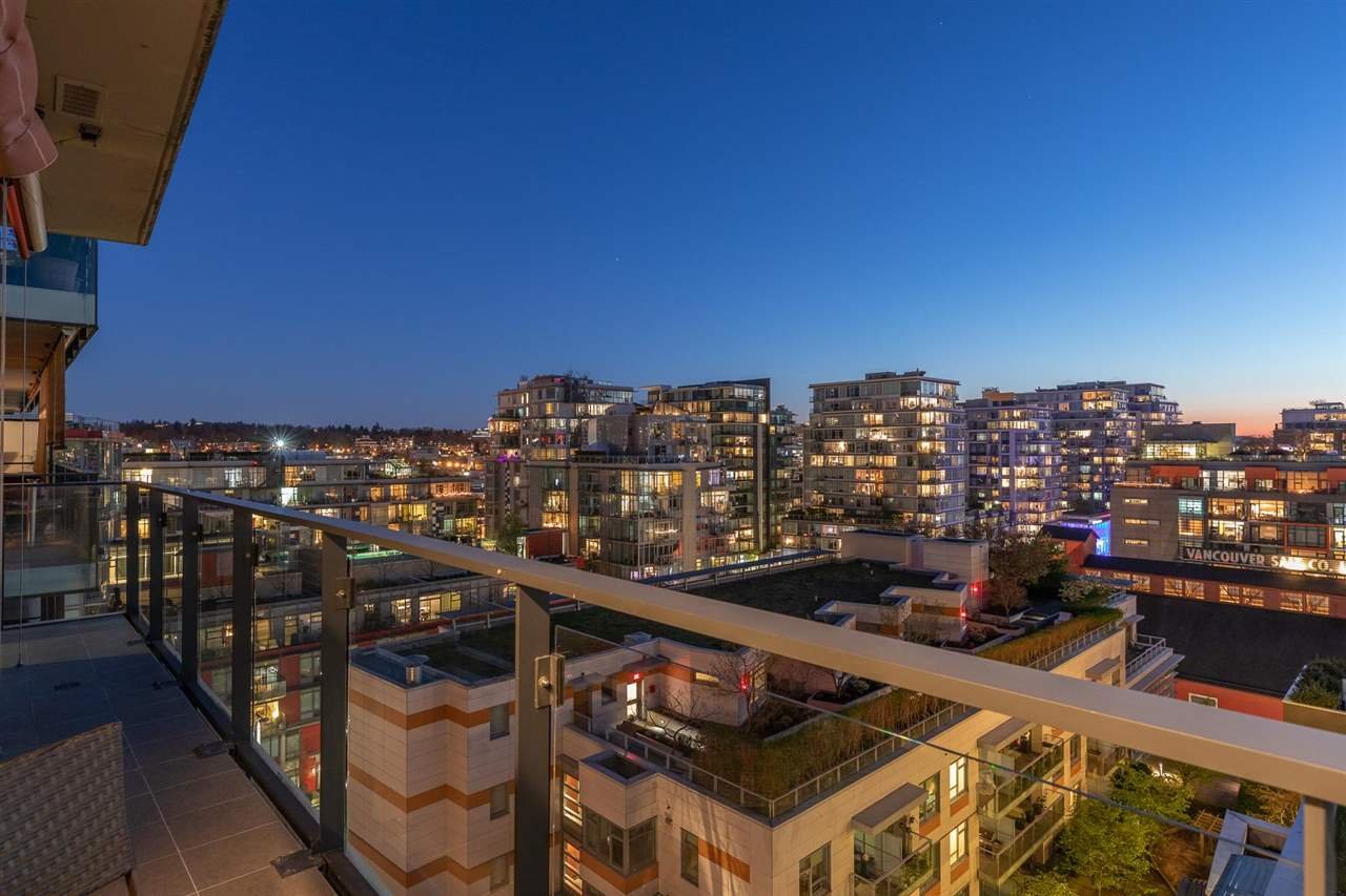 1001-1661 Ontario Street, Vancouver