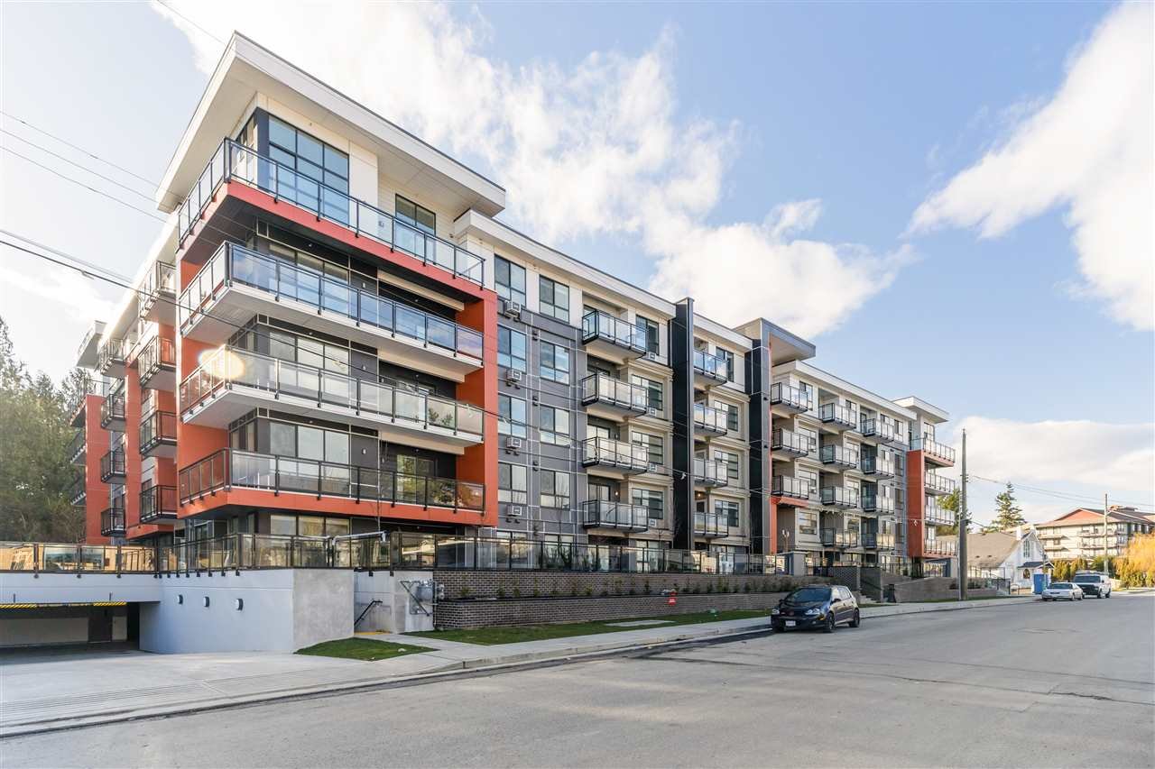 506-5485 Brydon Cres