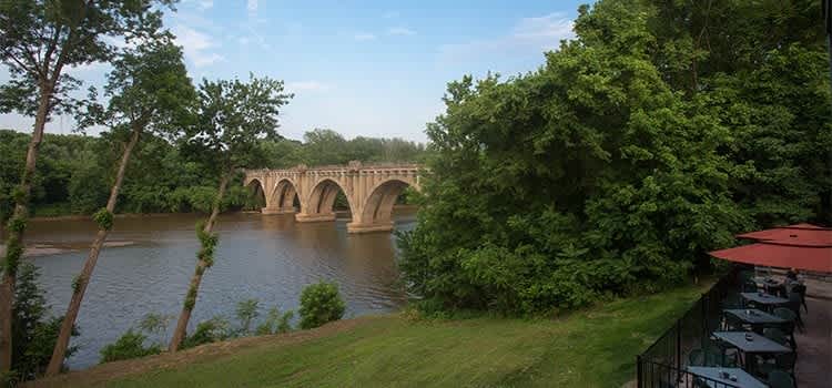Late Summer Fun in Fredericksburg