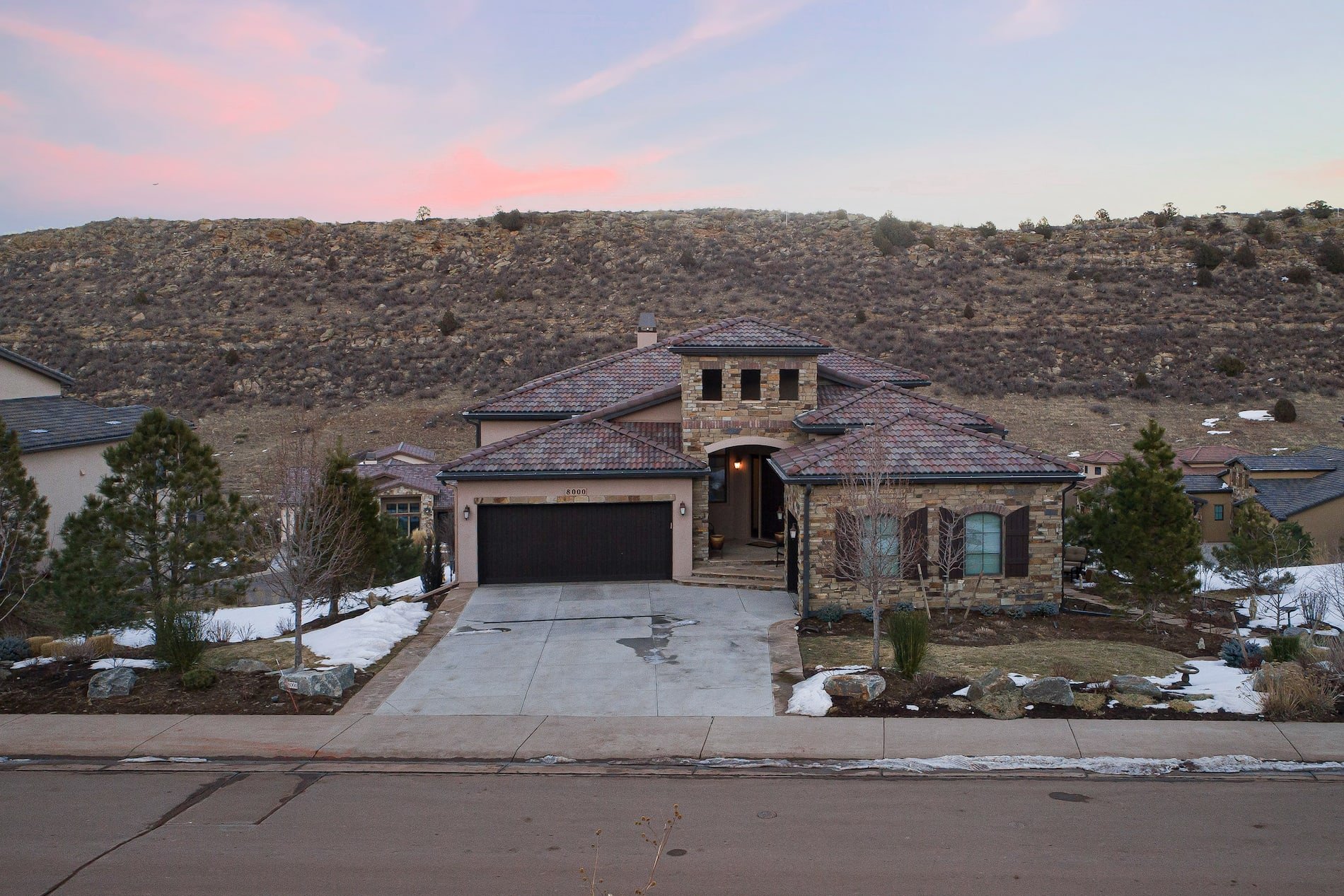 8000 Raphael Lane