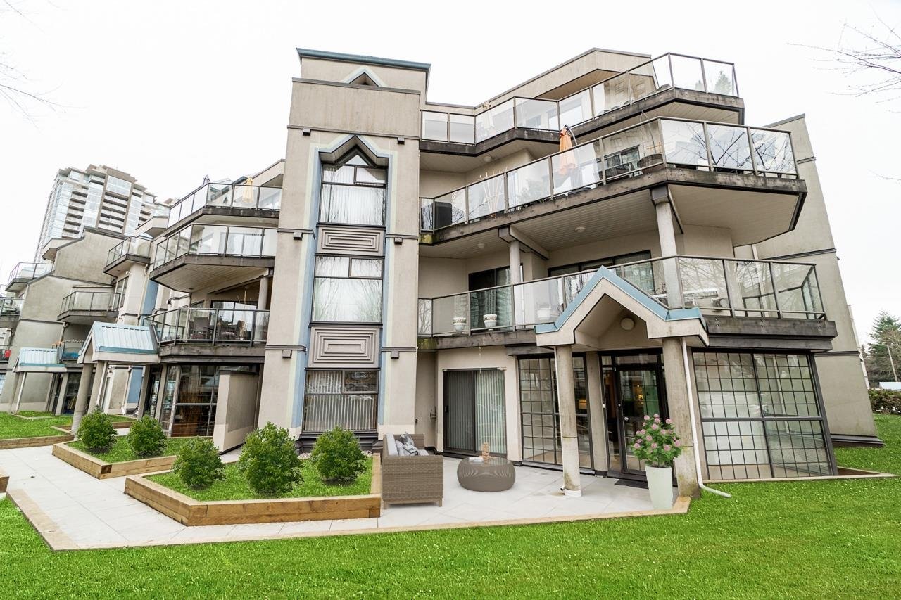 111-2978 Burlington Dr
