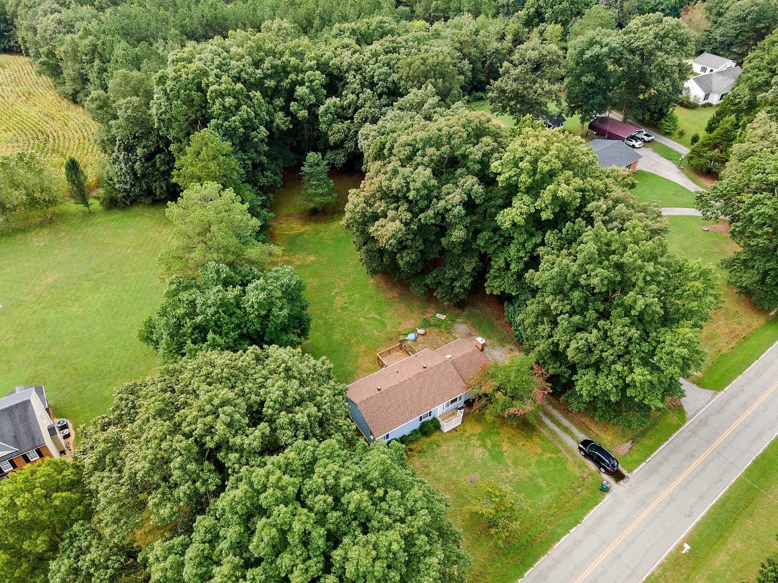 2323 Mill Road