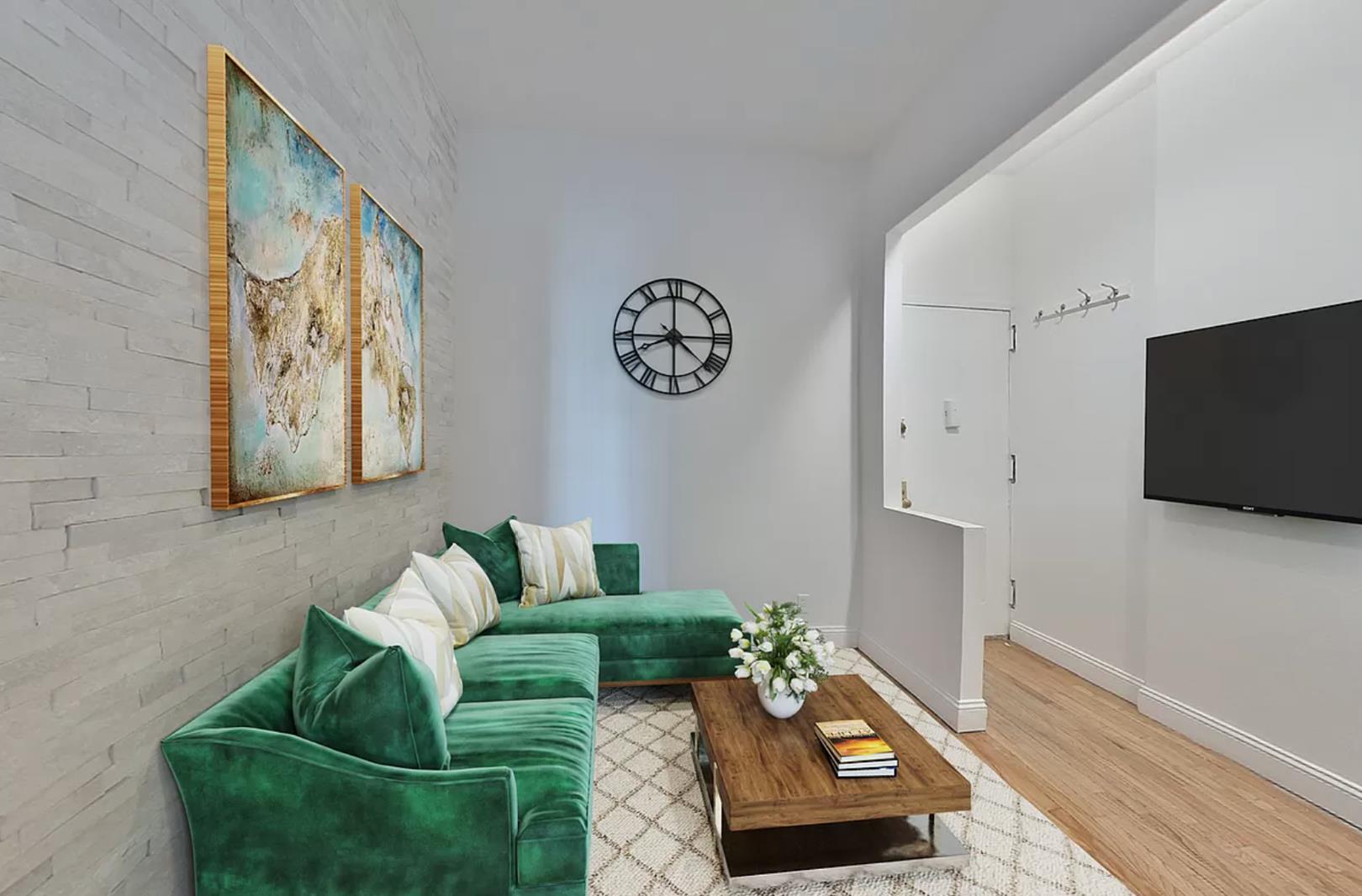 15 West 64th Street, Apt 1-D