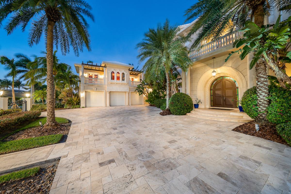 46 Ocean Club Estates