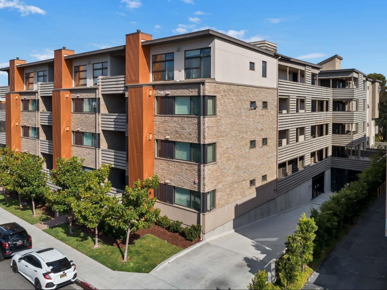 1838 Ogden Dr APT 112 Burlingame, CA, 94010