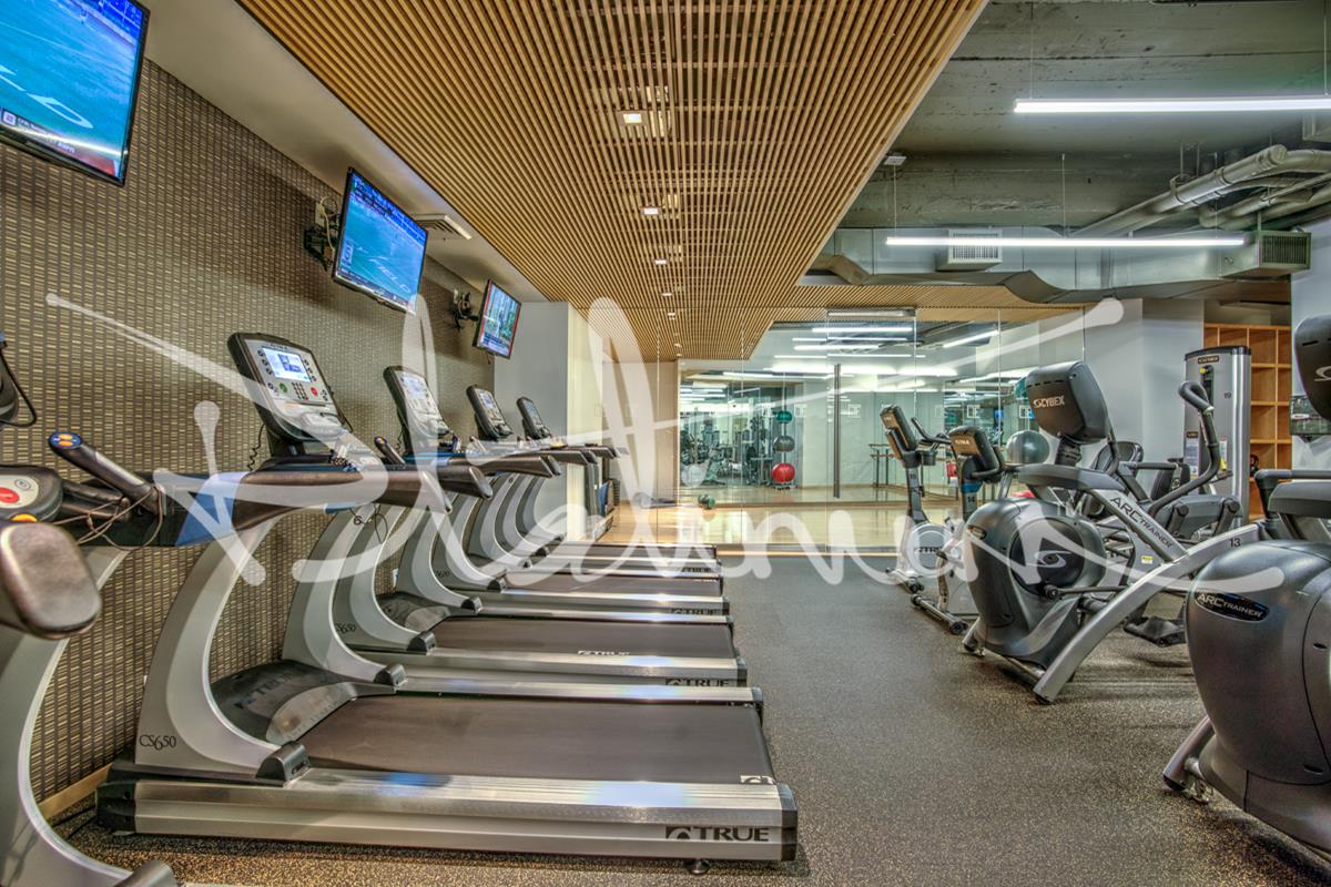 45 Wall Street, Apt 1601