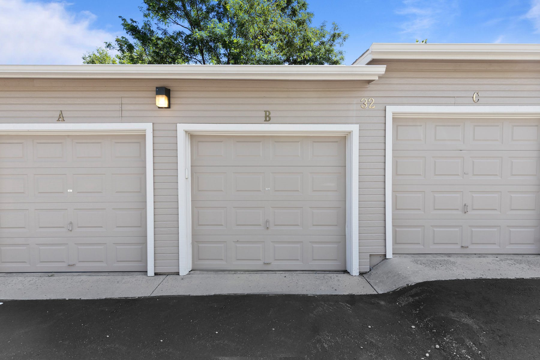 8425 Pebble Creek Way, Unit #103