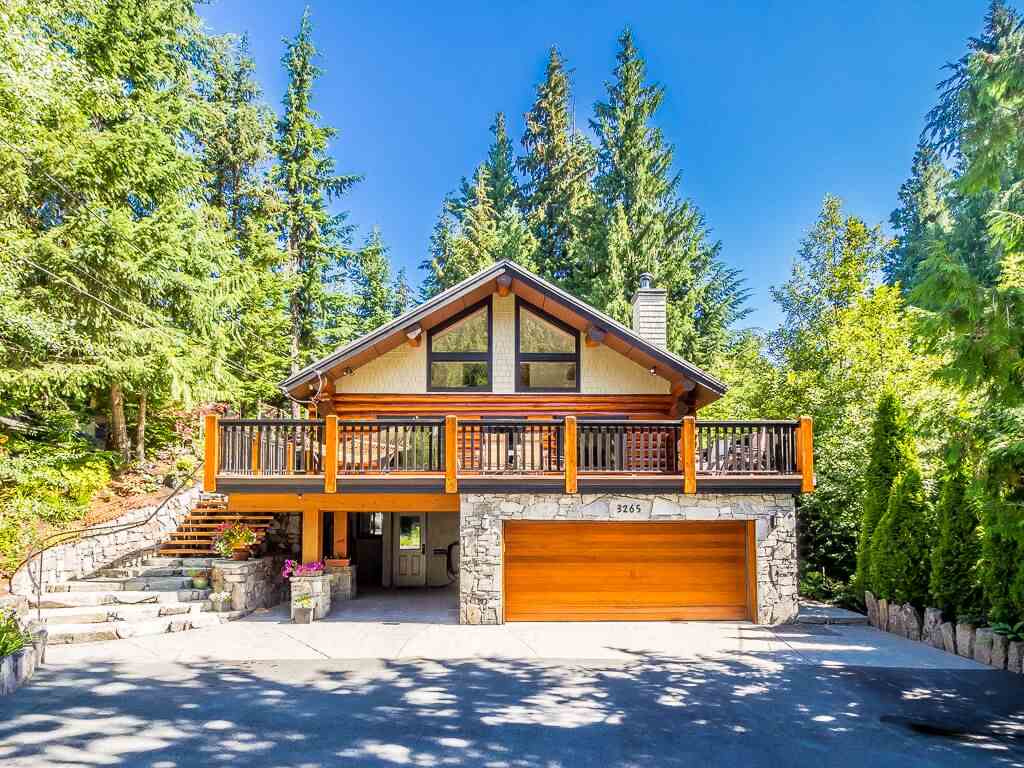 3265 Arbutus Dr