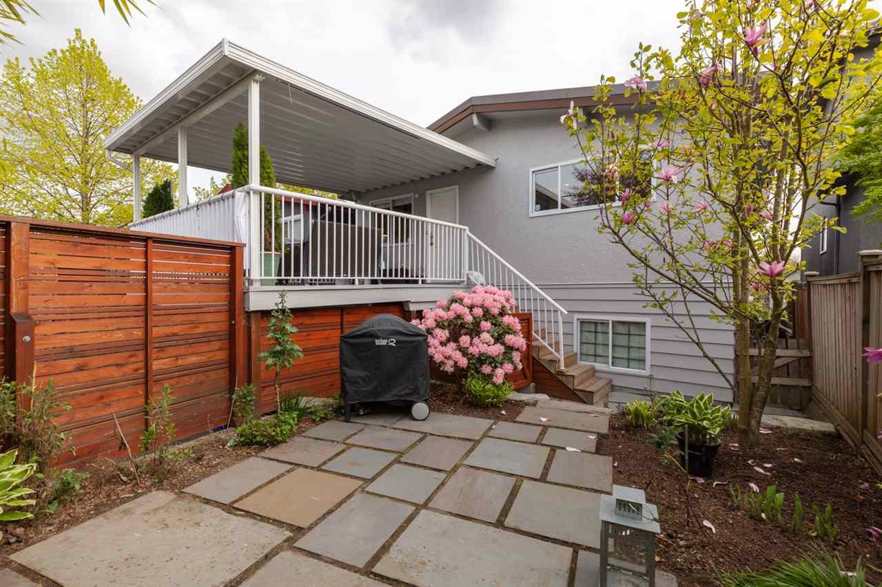 2079 Graveley Street, Vancouver