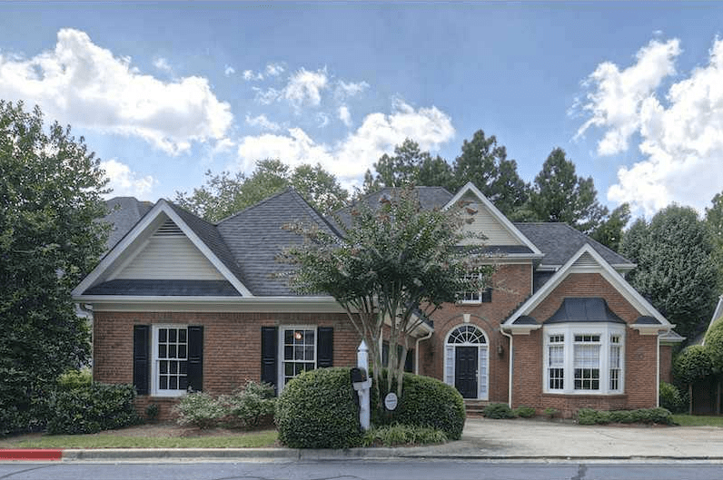 4100 Paran Pointe Dr