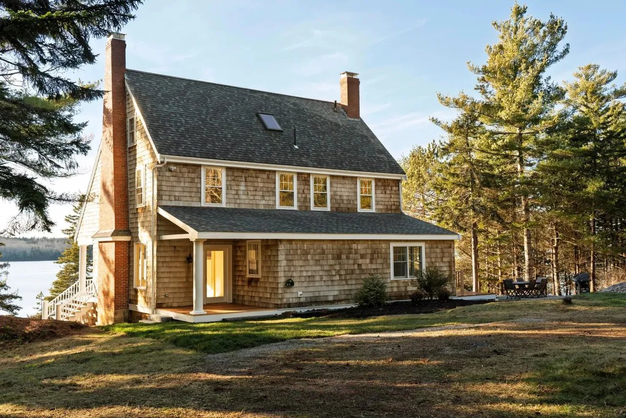 New Listing! 92 Silver Mine Road, Sedgwick, ME 04673 – $2,300,000