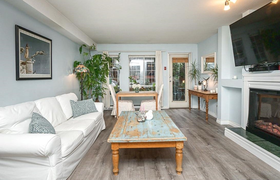 103-3755 Albert Street, Burnaby