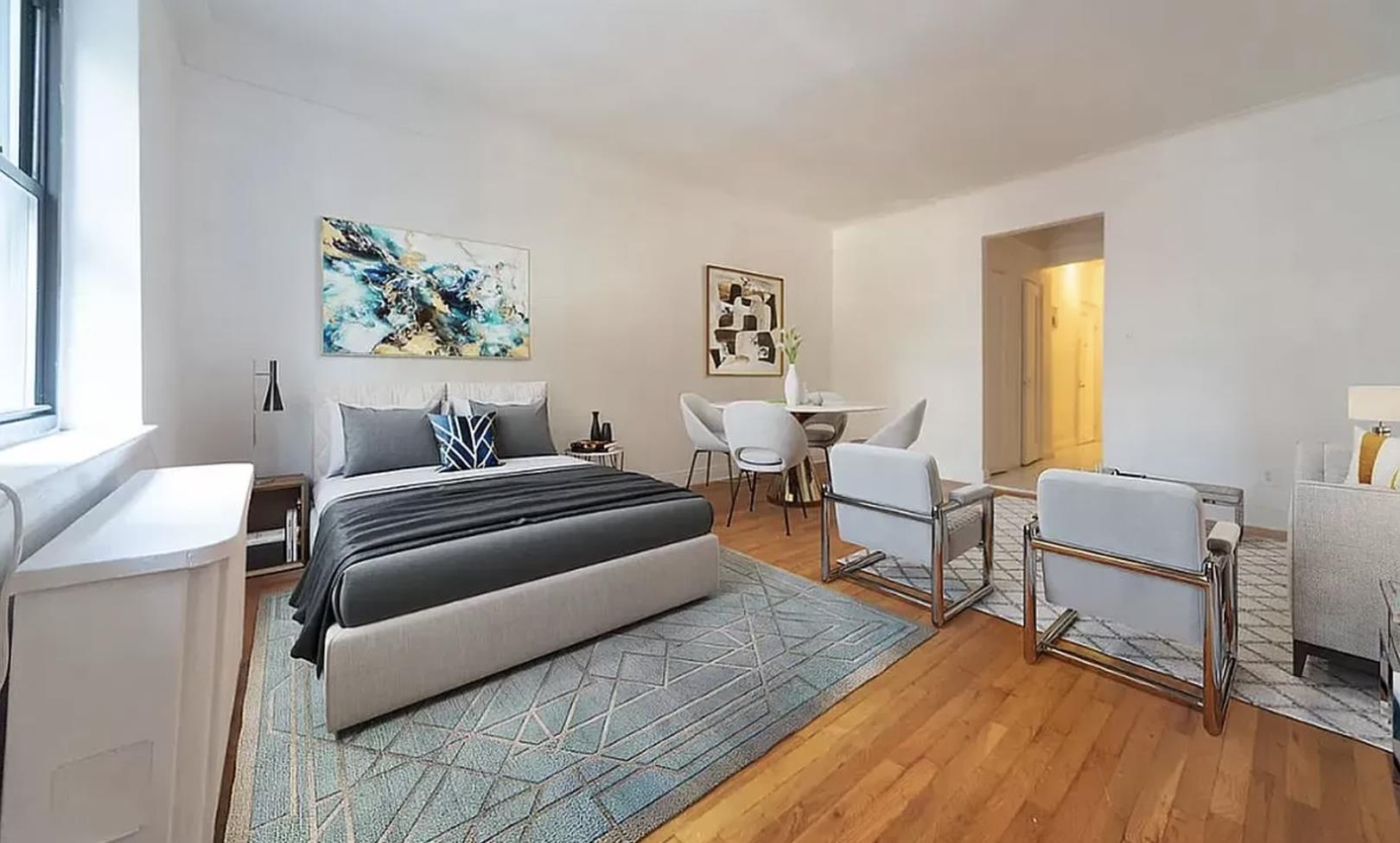 210 East 38th Street, Apt 2-G