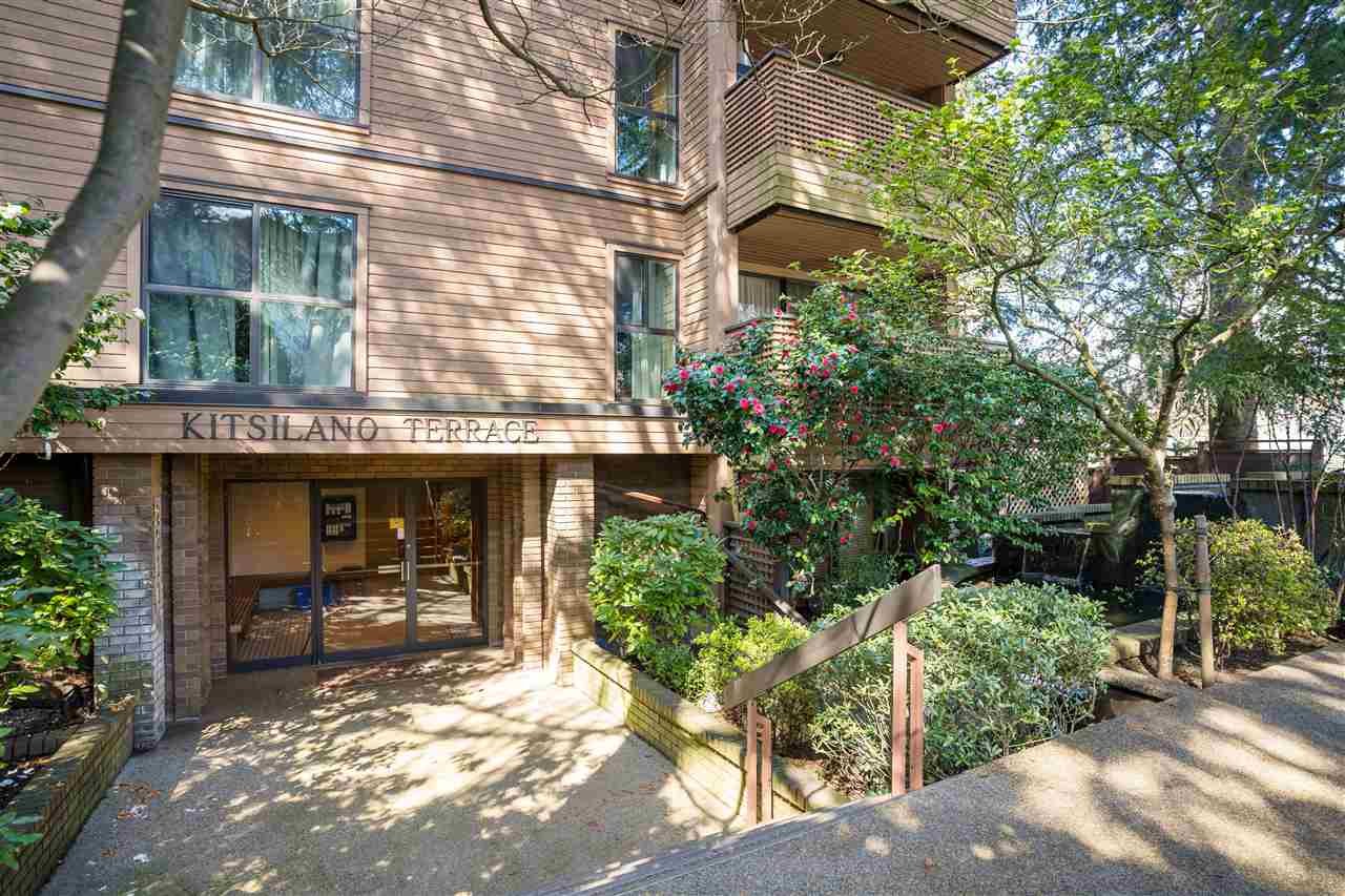 207-2211 W 2nd Ave