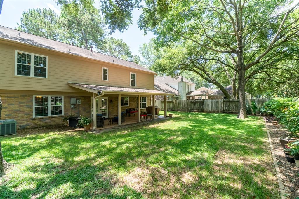 8123 SUNNY RIDGE DRIVE