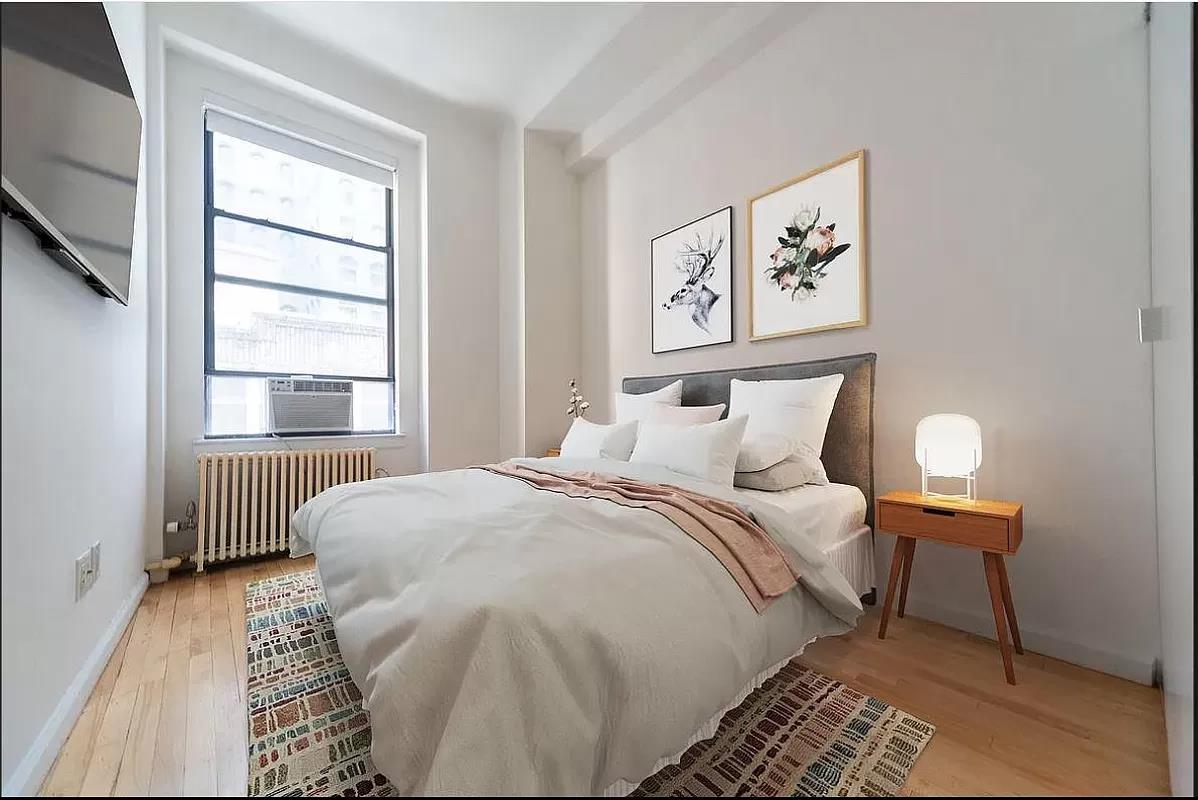 135 William Street, Apt 9-C