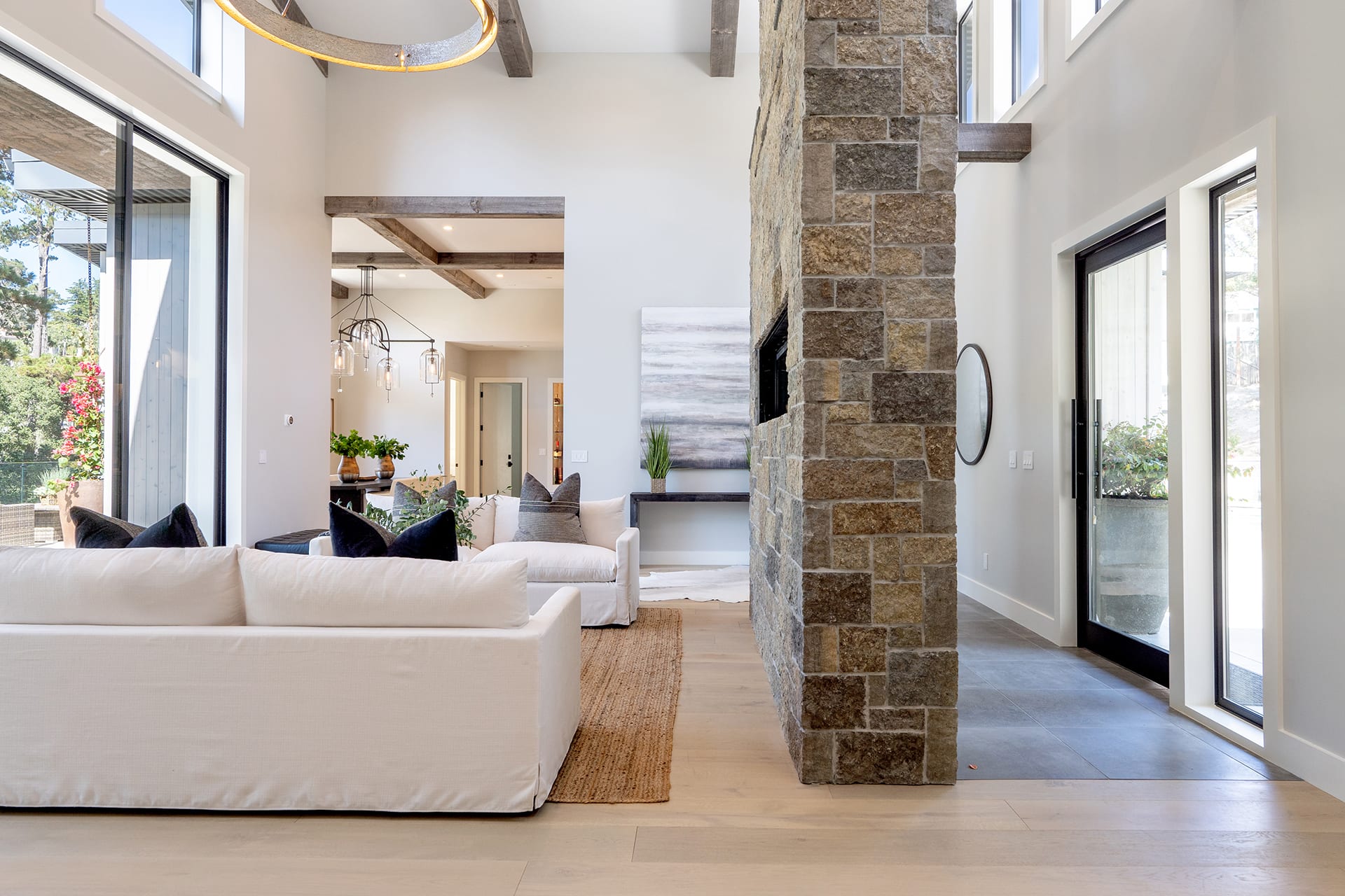 Modern Carmel Gem - 25498 Hatton Rd