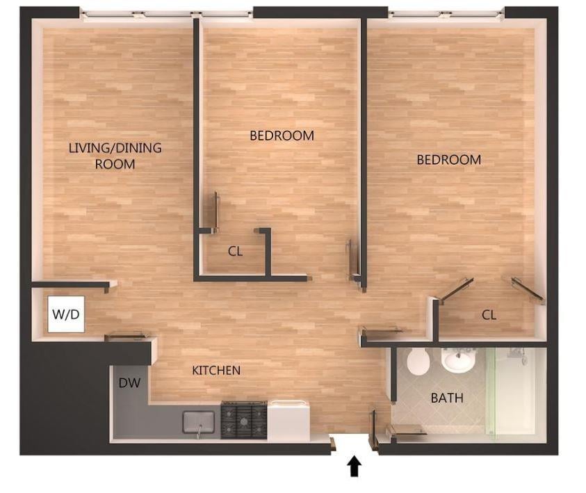 20 Avenue A, Apt 5-B