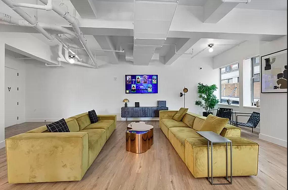 116 John Street, Apt 1609