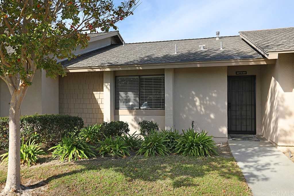 8877 Tulare Drive Unit 309B