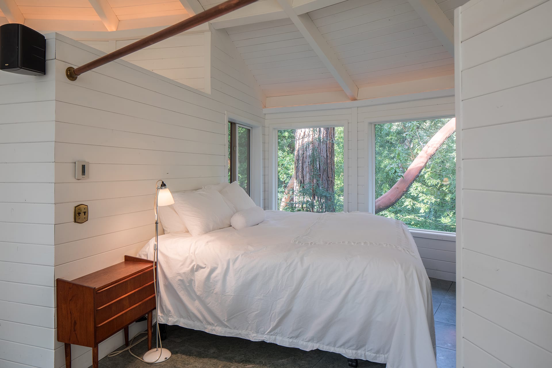 Big Sur Haven - 50740 Partington Ridge Road, Big Sur