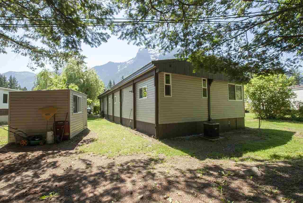 11-65367 Kawkawa Lake Rd